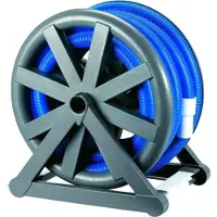 Gre Accessories Vacuum S Roller Max 15 M Letku