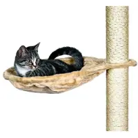 Trixie Riippumatto Raapimiskalusteille 45cm - Beige