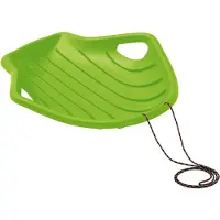Prosperplast Big M Collection 78x15x60 Cm Sledge Vihreä