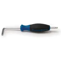 Park Tool Unbrako-avain kahvalla 10 mm