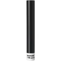 Pantone Pencils - 7 Pcs Gray - Black - ONE SIZE
