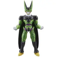 Bandai Dragon Stars: Dragon Ball Super - Cell Final Form Action Figure (6,5") (36185)
