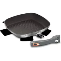 Berlinger Haus grilli 28cm