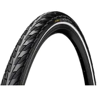 Continental Contact 700x42C (42-622) heijastimen kanssa