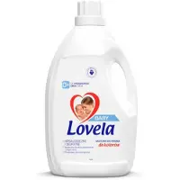 Lovela Baby - Pyykinpesuneste Väri 4,5 L