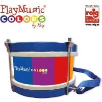Reig Musicales Metal Maderarate Rummu