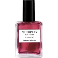 Nailberry L’Oxygéné Mystique Red Kynsilakka 15 ml Mystique Red