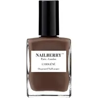 Nailberry L’Oxygéné Taupe La Kynsilakka 15 ml Taupe La