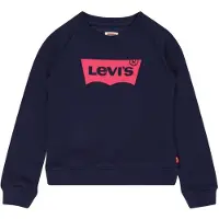 Levi's Collegepaita laivastonsininen / vaaleanpunainen