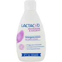Lactacyd Protection & Relief intiimipesuaine 300 ml