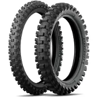 Michelin Starcross 6 Medium Hard 65m Tt Nhs Maastorengas