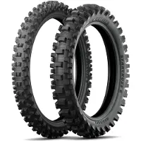 Michelin Starcross 6 Medium Soft 57m Tt Nhs Maastotakar Rengas