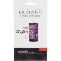 Insmat AntiCrash Samsung Galaxy S21 FE näytönsuojakalvo