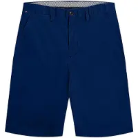 Tommy Hilfiger Chinohousut 'Harlem 1985' marine