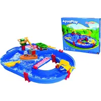 Aquaplay Starter 1501 Vesipelisetti 68x65x22 Cm