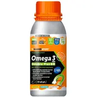 Named Sport Omega 3++ Tabletit Neutraali Maku 60 Yksiköt