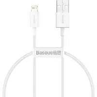 Baseus Superior USB kaapeli - Lightning 0 25 m 2 4A