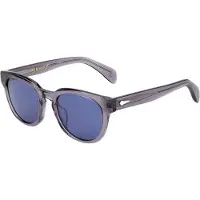Rag&Bone RNB6001/S Aurinkolasit 51/21/140 Harmaa Akryyli MIEHET RNB6001/S