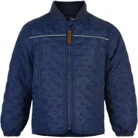 CeLaVi Kevyttoppatakki, Navy, 128