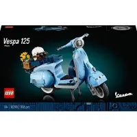 LEGO POISTO LEGO 10298 Icons - Vespa 125