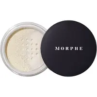Morphe Bake & Set Setting Powder Translucent