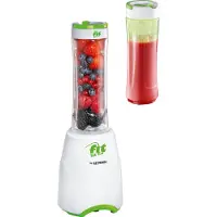 Severin Sm3735 Mix And Go Smoothies 1l 500w Tehosekoitin