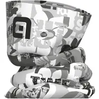 ALÉ Break Neck Warmer Harmaa Mies