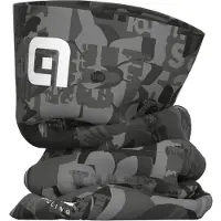 ALÉ Break Neck Warmer Harmaa Mies