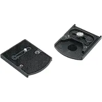 Manfrotto Kameran kiinnityslevy 410PL