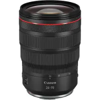 Canon RF 24-70mm f/2,8 L IS USM