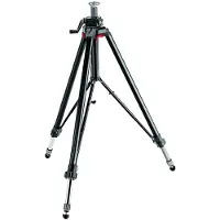 Manfrotto 058B Triaut -kolmijalka