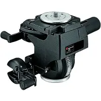 Manfrotto Geared Head 400