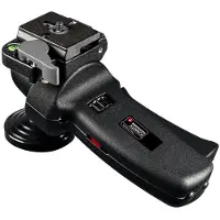 Manfrotto Kuulapää Grip action 322RC2