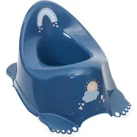 TEGA pottatuoli METEO, navy, PO-079-164