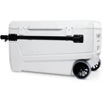 Igloo Coolers Sunset Glide 104l Jäykkä Kannettava Kylmälaukku