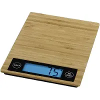 Xavax Kitchen Scale elektroninen keittiövaaka