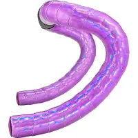 Supacaz Prizmatik Handlebar Tape Violetti