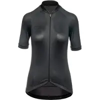 Bioracer Vesper Metalix Kurzarm-radtrikot