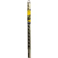 Irwin Spiraalinen poranterä puulle ; 14x400 mm