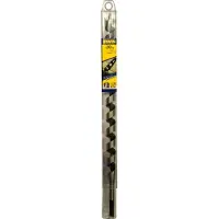 Irwin Spiraalinen poranterä puulle ; 22x400 mm