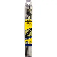 Irwin Spiraalinen poranterä puulle 10502769; 22 mm; 191 mm