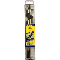 Irwin Spiraalinen poranterä puulle 10502787; 38,0 mm; 175 mm; 240 mm