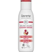 Lavera Regenerating Body Lotion 200 ml