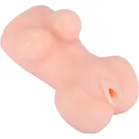 Dream Toys STACEY TEINITYTÖN VARTALO MASTURBAATTORI