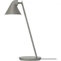 Louis Poulsen NJP Mini pöytävalaisin, taupe