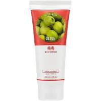 Holika Holika Daily Fresh Olive Cleansing Foam 150 ml