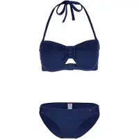 s.Oliver Bikini laivastonsininen