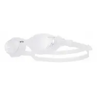 Tyr Vesi  Swimming Goggles Kirkas