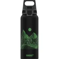 SIGG WMB Traveller Juomapullo koko 1 l väri musta