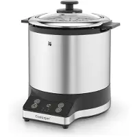 WMF KITCHENminis -riisinkeitin